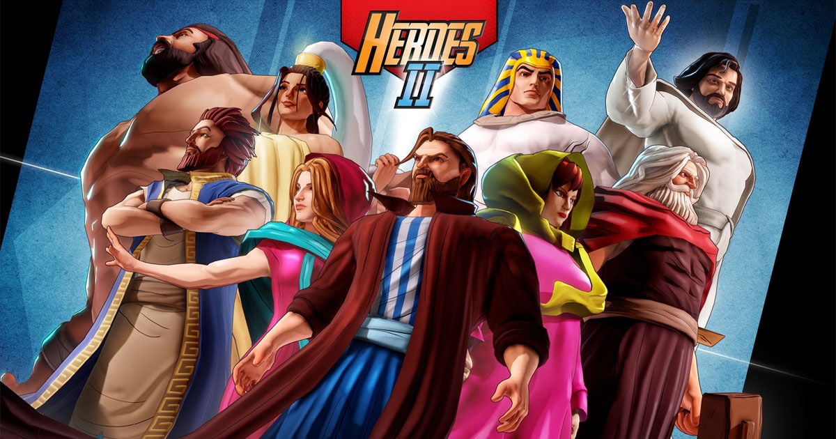 heroes-archives-bible