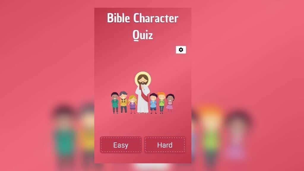 Quiz Biblia: Palavras Cruzadas – Apps no Google Play